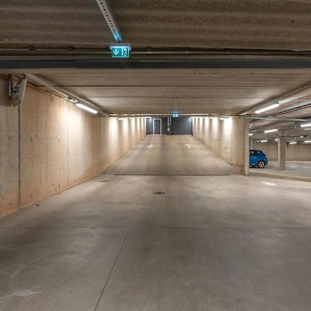 Apartmán Tartukodu Riia 20B-13 Exteriér fotografie