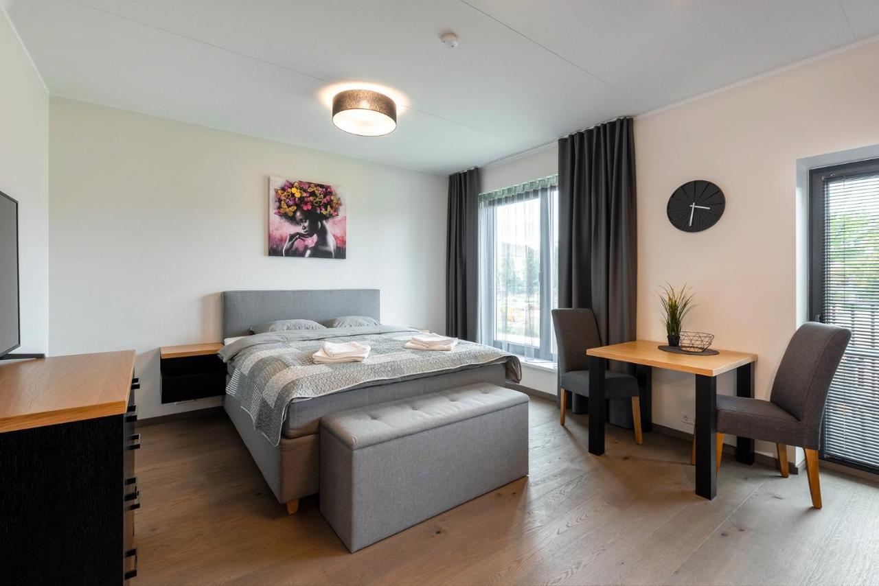 Apartmán Tartukodu Riia 20B-13 Exteriér fotografie