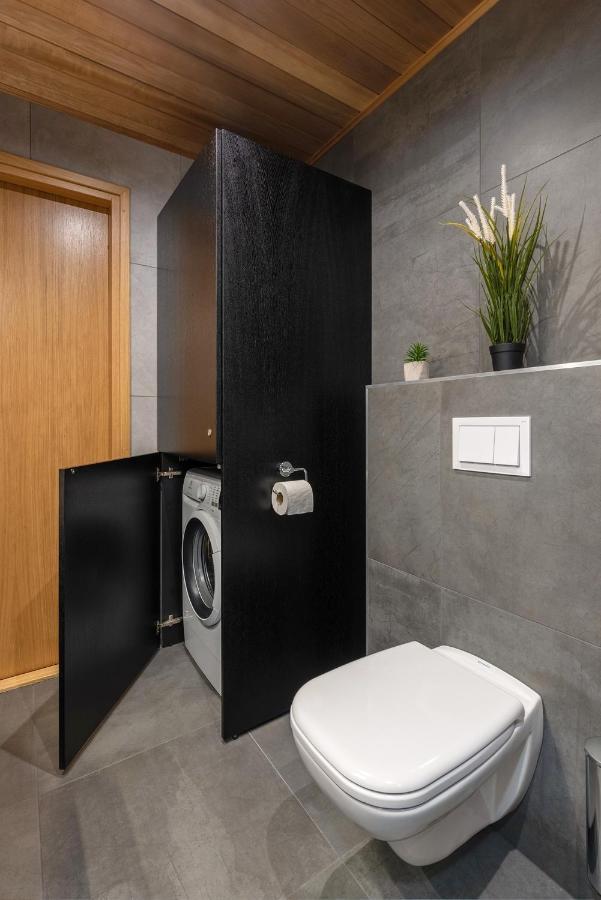 Apartmán Tartukodu Riia 20B-13 Exteriér fotografie