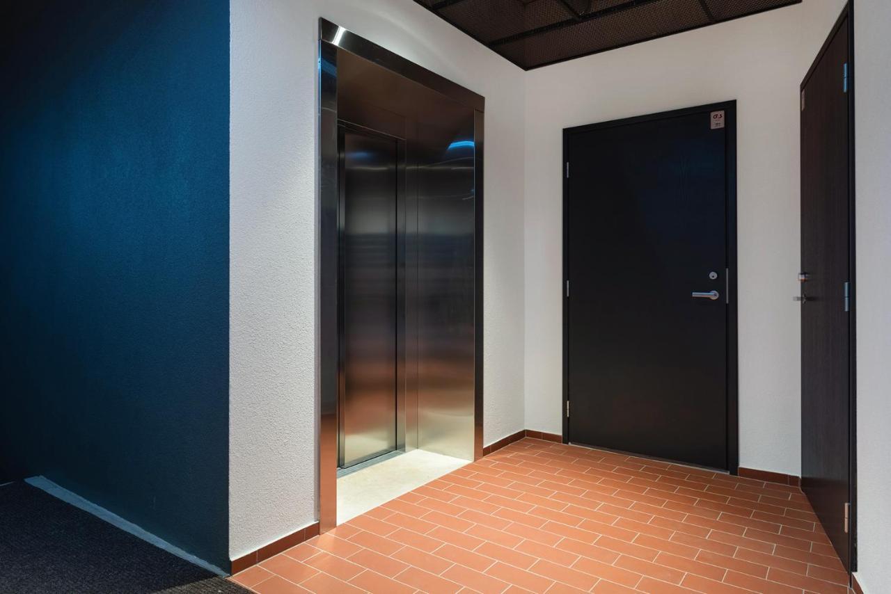 Apartmán Tartukodu Riia 20B-13 Exteriér fotografie