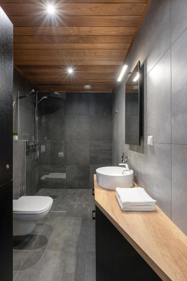 Apartmán Tartukodu Riia 20B-13 Exteriér fotografie