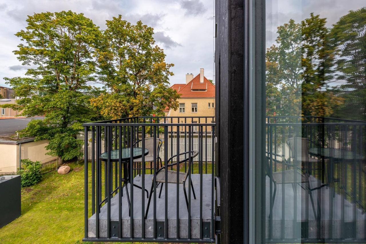 Apartmán Tartukodu Riia 20B-13 Exteriér fotografie