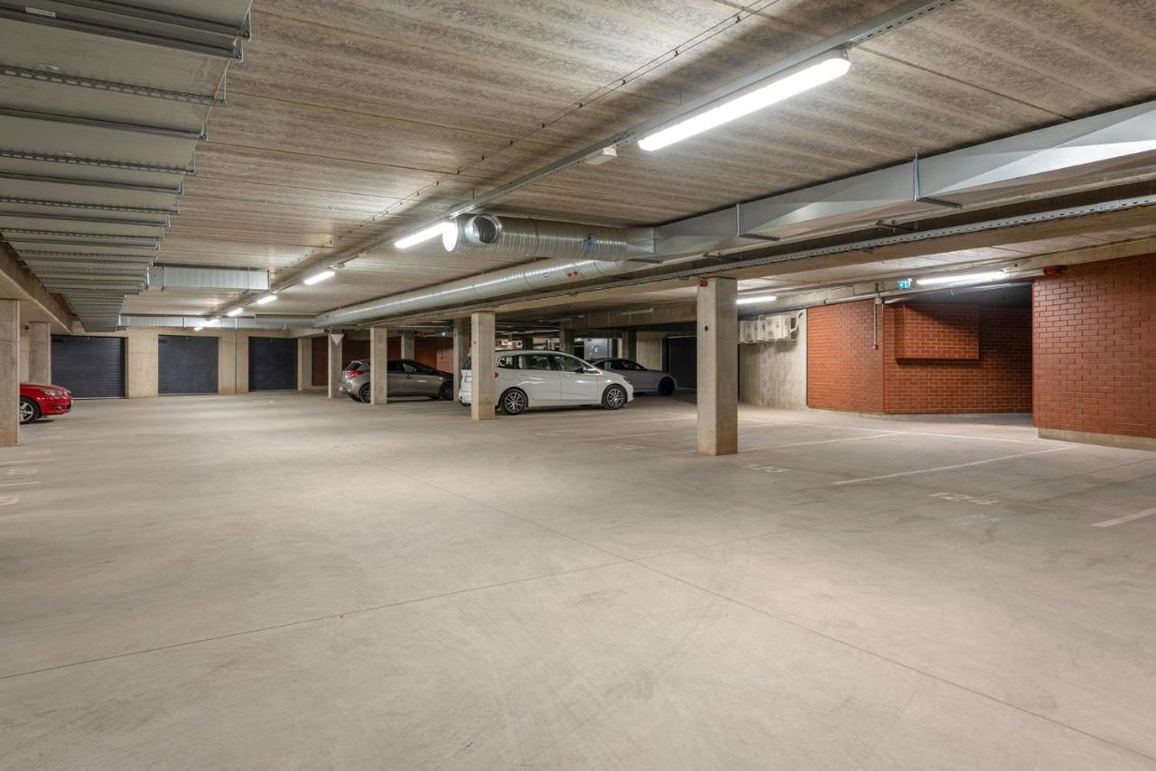 Apartmán Tartukodu Riia 20B-13 Exteriér fotografie