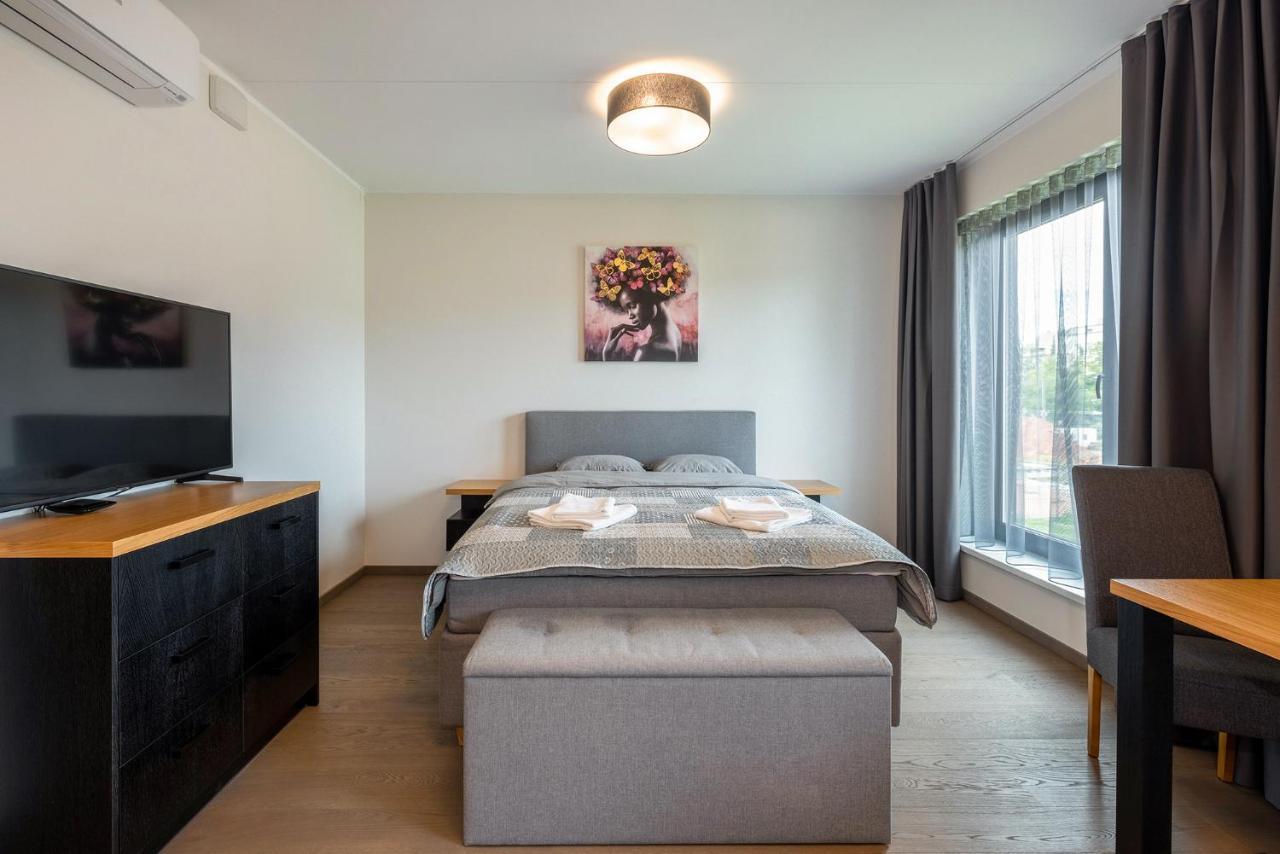 Apartmán Tartukodu Riia 20B-13 Exteriér fotografie