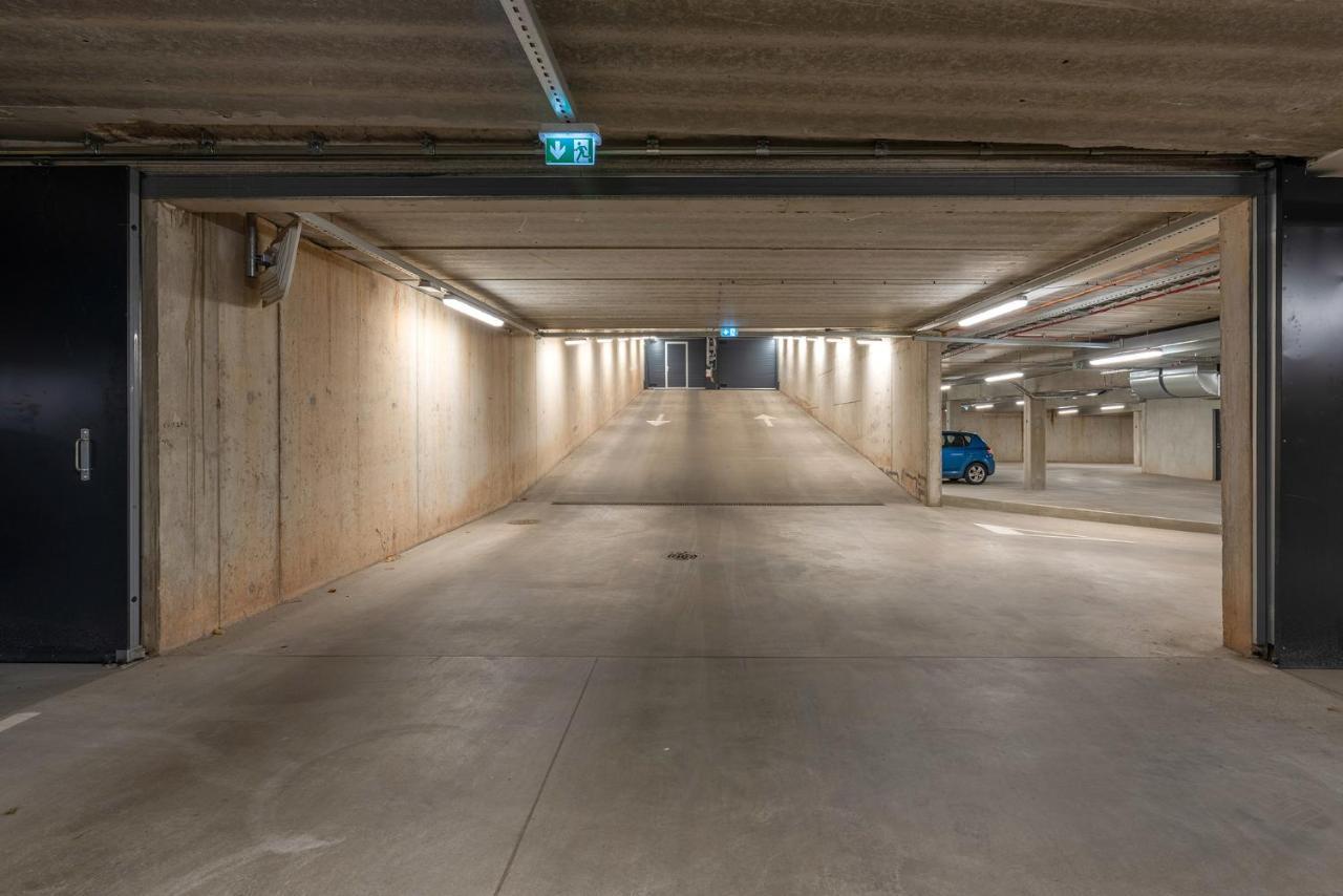 Apartmán Tartukodu Riia 20B-13 Exteriér fotografie